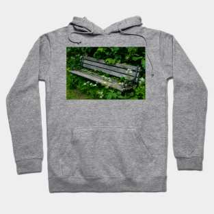 Garden Bench Hoodie